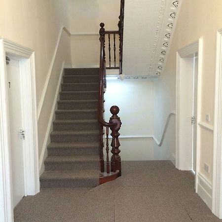 The Newsham Guest Rooms 리버풀 외부 사진