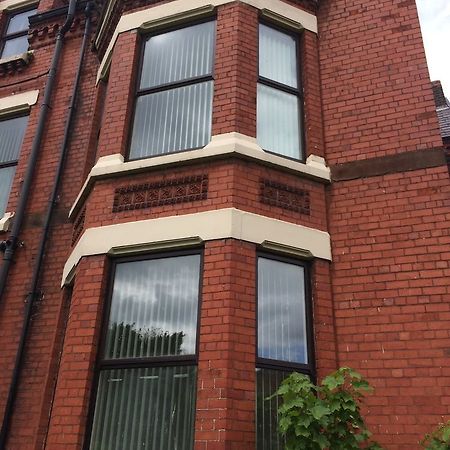 The Newsham Guest Rooms 리버풀 외부 사진