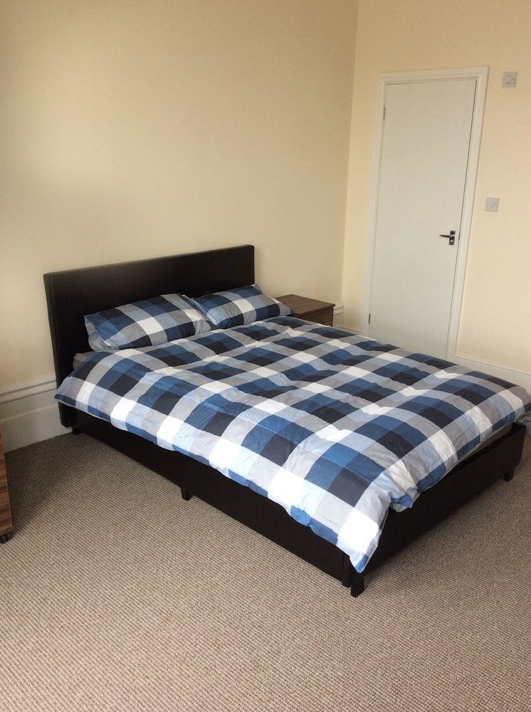 The Newsham Guest Rooms 리버풀 외부 사진