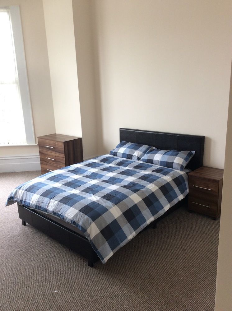 The Newsham Guest Rooms 리버풀 외부 사진