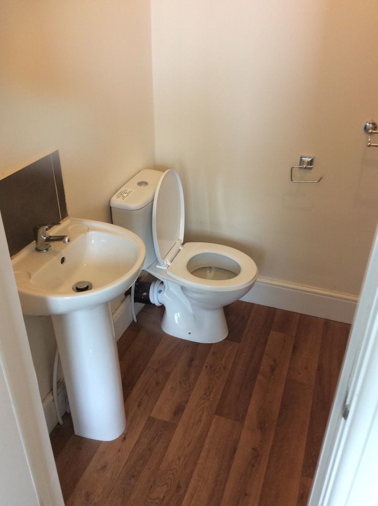The Newsham Guest Rooms 리버풀 외부 사진