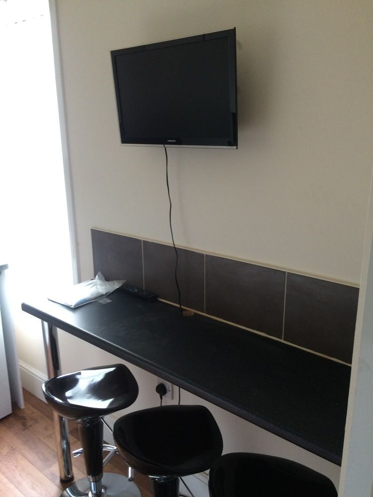 The Newsham Guest Rooms 리버풀 외부 사진