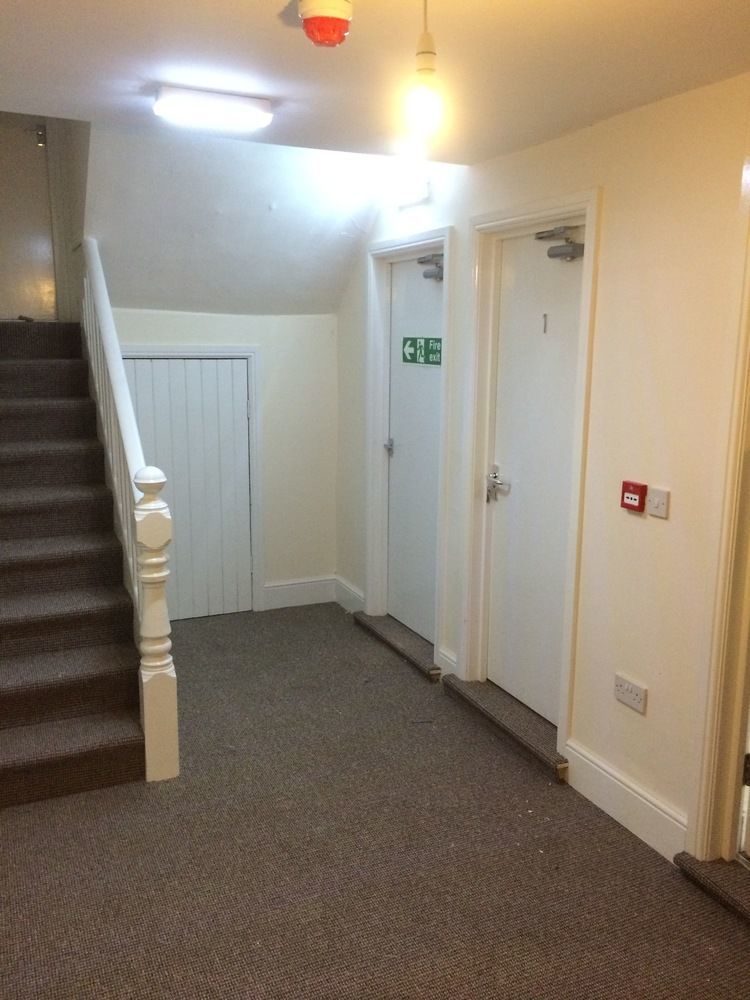 The Newsham Guest Rooms 리버풀 외부 사진